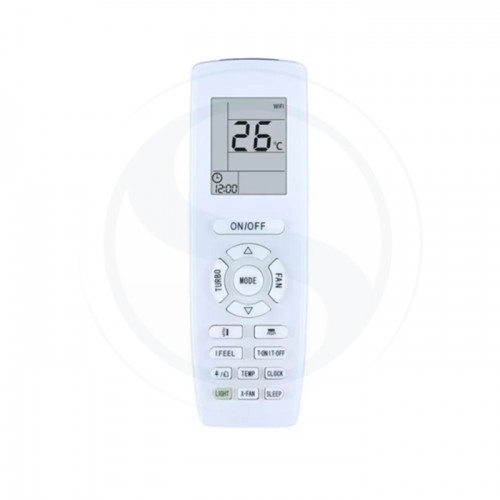 Сплит-система Gree Pular Inverter R32 Arctic Silver GWH09AGCXB-K6DNA4F