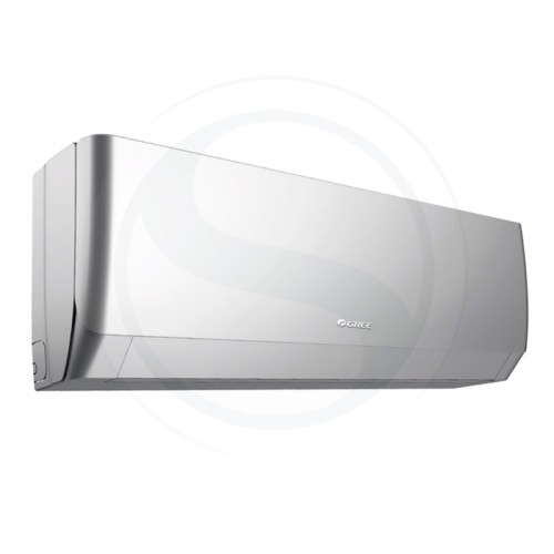 Сплит-система Gree Pular Inverter R32 Arctic Silver GWH09AGCXB-K6DNA4F