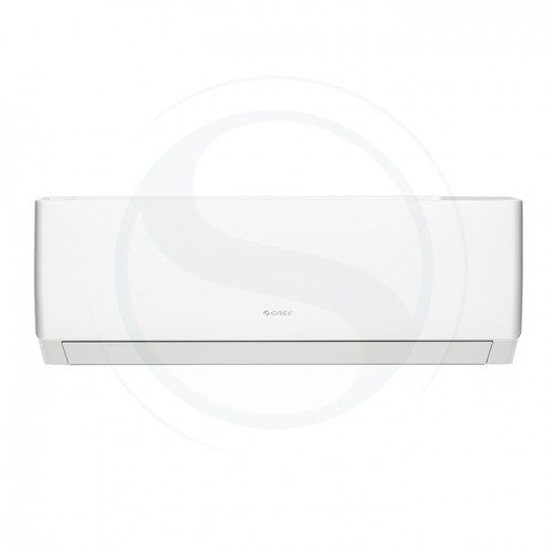 Сплит-система Gree Pular Inverter R32 Arctic White GWH18AGDXD-K6DNA4E