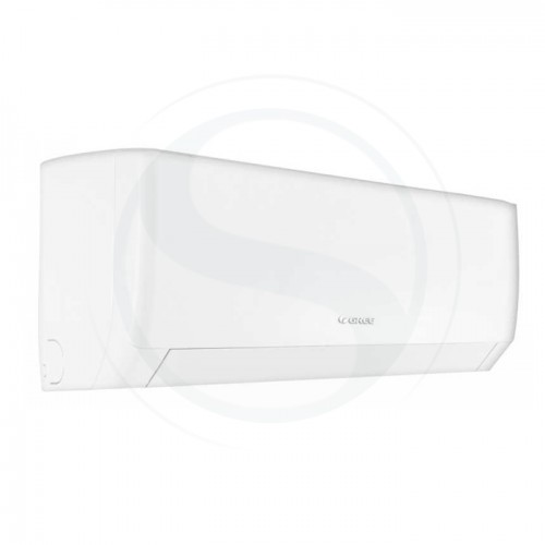 Сплит-система Gree Pular Inverter R32 Arctic White GWH18AGDXD-K6DNA4E