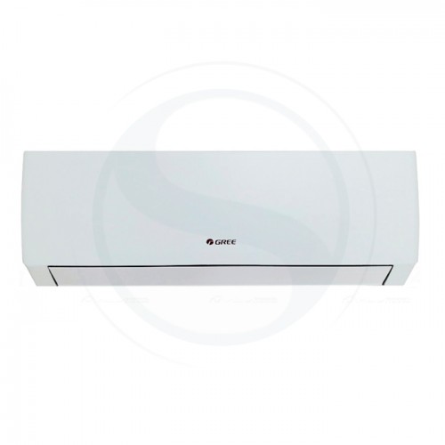 Сплит-система Gree Pular Inverter R32 GWH09AGAXA-K6DNA4C