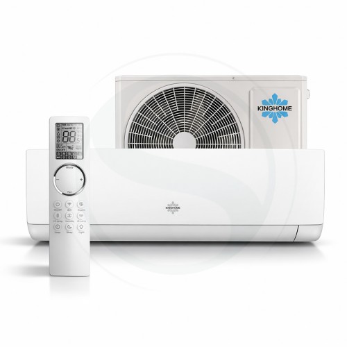 Сплит-система Kinghome Cosmo Nordic Inverter KWH12AWCXB-K6DNA1A