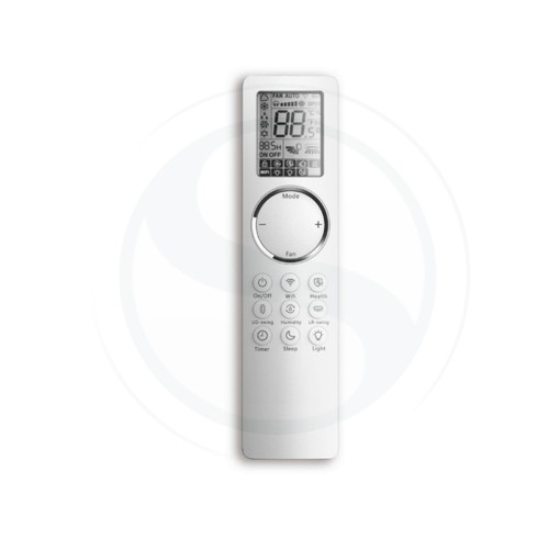 Сплит-система Kinghome Cosmo Nordic Inverter KWH12AWCXB-K6DNA1A