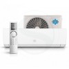 Сплит-система Kinghome Luna Matt Inverter R32 WI-FI KWH09AYAXB-K6DNA5B