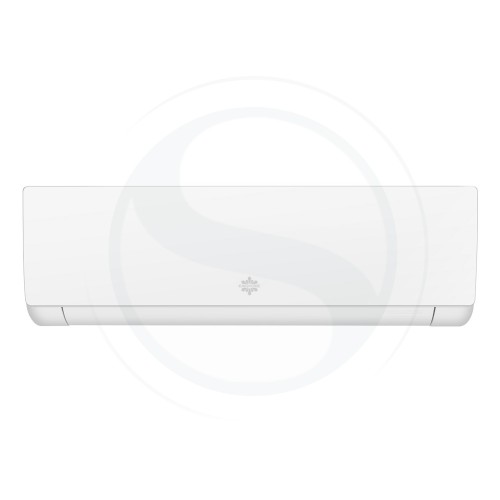 Сплит-система Kinghome Luna Matt Inverter R32 WI-FI KWH09AYAXB-K6DNA5B