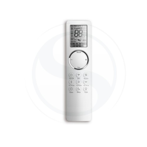 Сплит-система Kinghome Luna Matt Inverter R32 WI-FI KWH09AYAXB-K6DNA5B