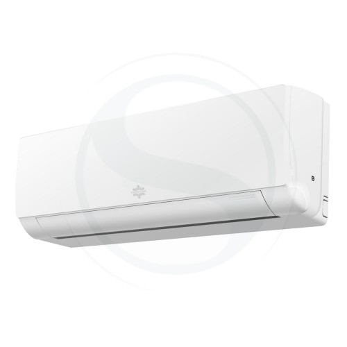 Сплит-система Kinghome Luna Matt Inverter R32 WI-FI KWH09AYAXB-K6DNA5B