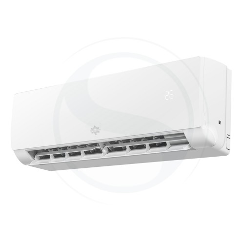 Сплит-система Kinghome Luna Matt Inverter R32 WI-FI KWH09AYAXB-K6DNA5B