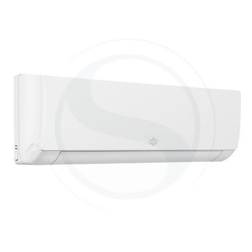 Сплит-система Kinghome Luna Matt Inverter R32 WI-FI KWH09AYAXB-K6DNA5B