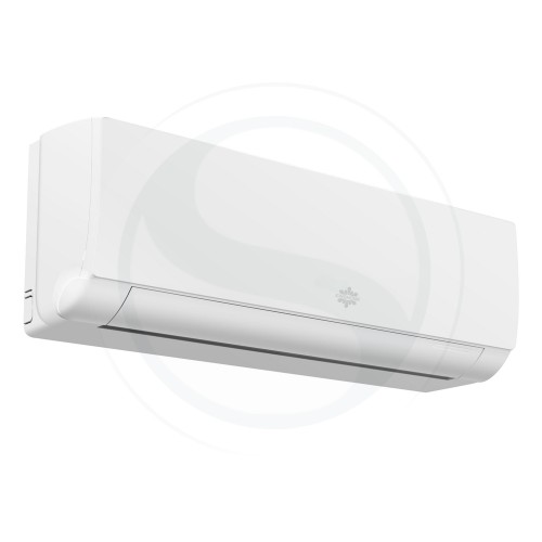 Сплит-система Kinghome Luna Matt Inverter R32 WI-FI KWH09AYAXB-K6DNA5B