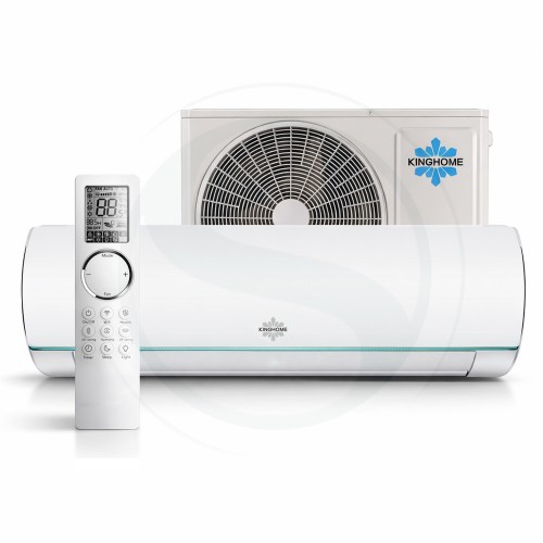 Сплит-система Kinghome Prestige Inverter KWH18ACE-S6DBA2A