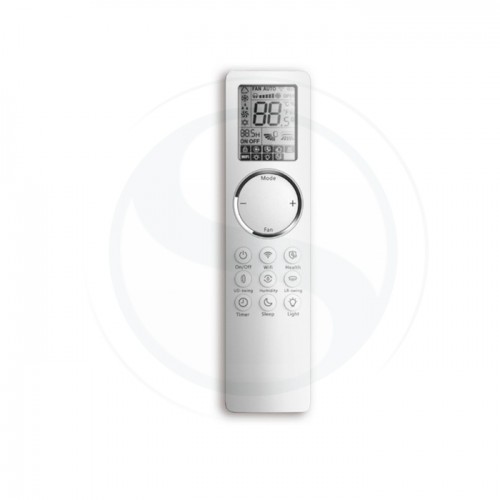 Сплит-система Kinghome Prestige Inverter KWH18ACE-S6DBA2A