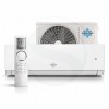 Сплит-система Kinghome Viola Inverter KWH09AUCXB-K6DNA2A