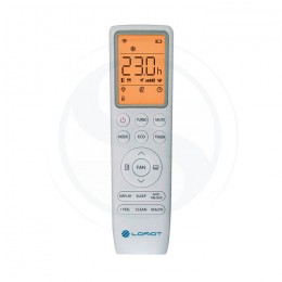 Кондиционер Loriot Diamond White LAC-24MD