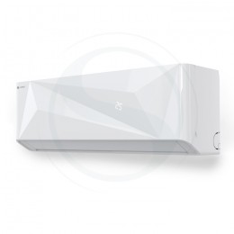 Кондиционер Loriot Diamond White LAC-24MD