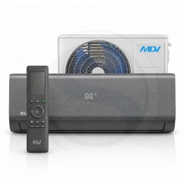 Сплит-система MDV Infini Loft ERP Inverter MDSAL-18HRFN8/MDOAG-18HFN8