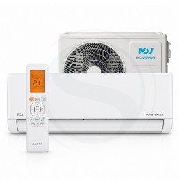 Сплит-система MDV Integra Inverter MDSI-09HRDN8/MDOI-09HDN8