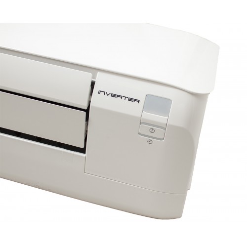 Сплит-система Mitsubishi Heavy Industries Premium Inverter SRK50ZS-W/SRC50ZS-W