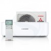 Сплит-система Mitsubishi Heavy Industries Premium Inverter SRK50ZS-W/SRC50ZS-W