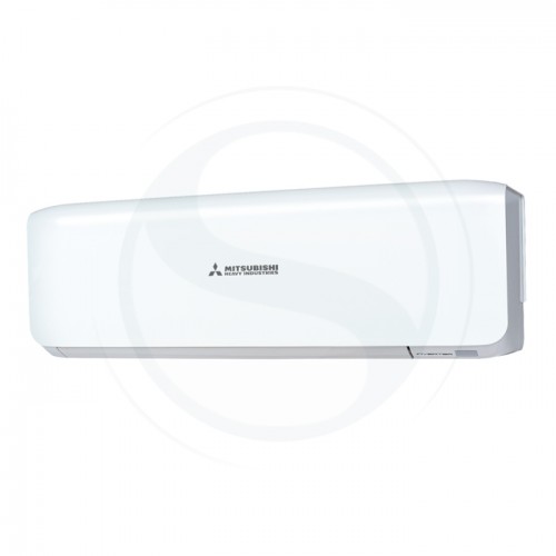 Сплит-система Mitsubishi Heavy Industries Premium Inverter SRK50ZS-W/SRC50ZS-W