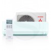 Сплит-система Mitsubishi Heavy Industries Standart Plus Inverter SRK63ZTL-W/SRC63ZTL-W