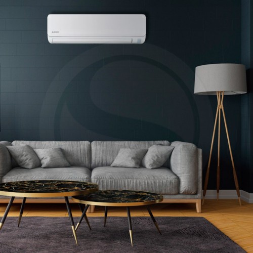 Сплит-система Mitsubishi Heavy Industries Standart Plus Inverter SRK63ZTL-W/SRC63ZTL-W
