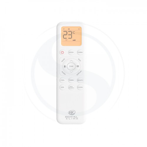 Кондиционер Royal Clima Gloria RC-GL28HN