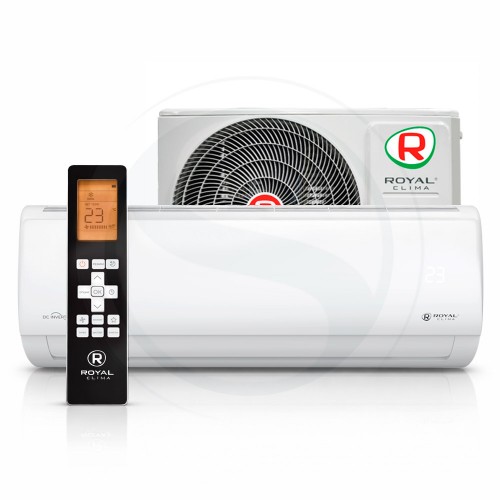 Кондиционер Royal Clima Triumph Lite Inverter RCI-TWL35HN