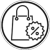 На первую покупку по промокоду WELCOME10 — СКИДКА 10%