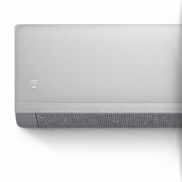 Внутренний блок кондиционера Funai Kagami Soft Breeze Inverter