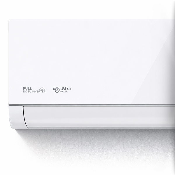 Внутренний блок Royal Clima Supremo Blanco Full DC EU Inverter RCI-RSB55HN