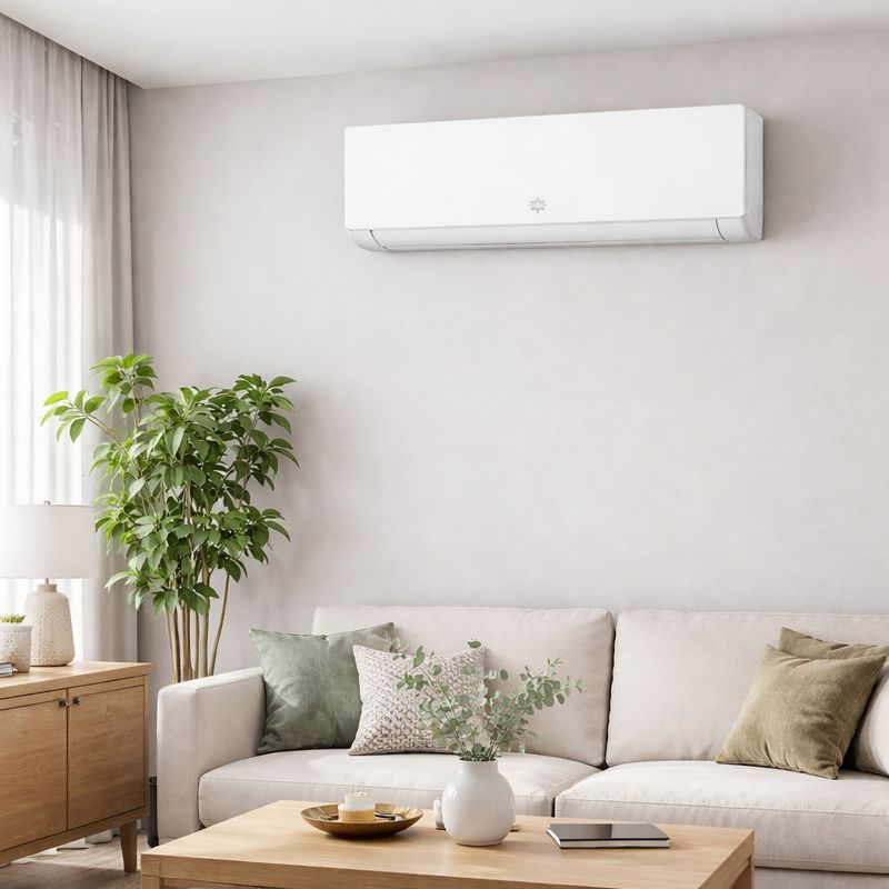 Внутренний блок Kinghome Cosmo Nordic Inverter