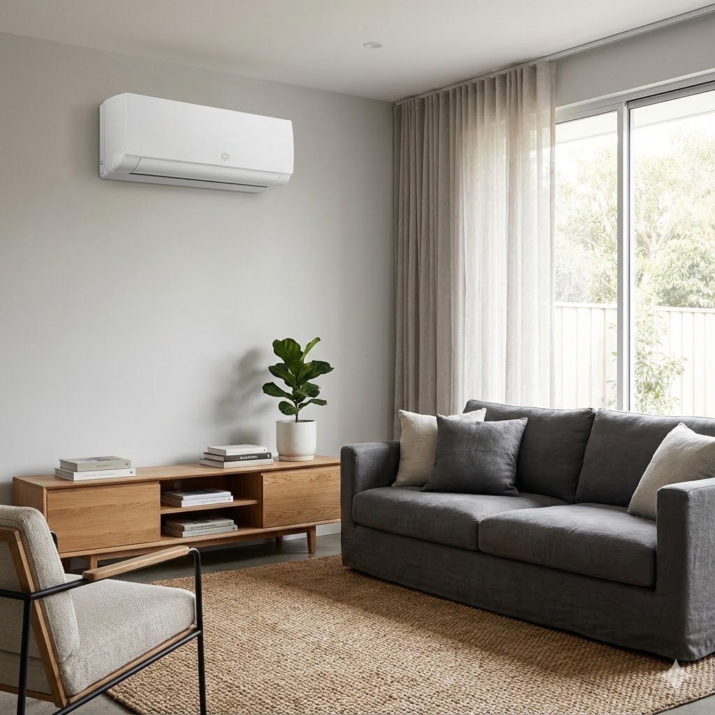 Внутренний блок Kinghome Cosmo Nordic Inverter