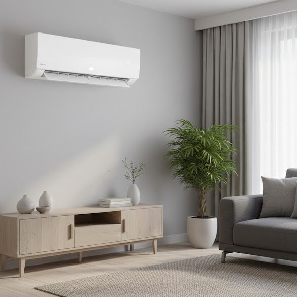 Внутренний блок Kinghome Cosmo Nordic Inverter
