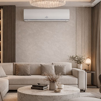 Внутренний блок Kinghome Prestige Inverter