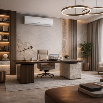 Внутренний блок Kinghome Prestige Inverter