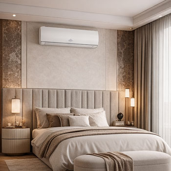 Внутренний блок Kinghome Prestige Inverter